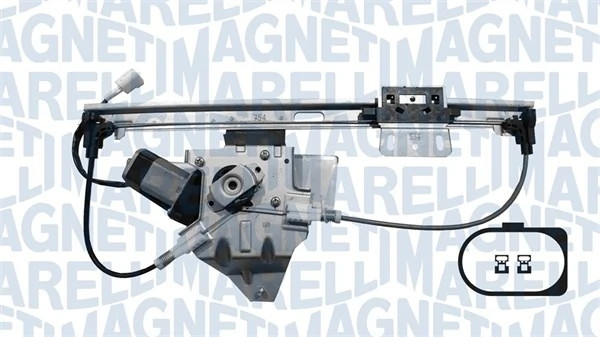Window Regulator